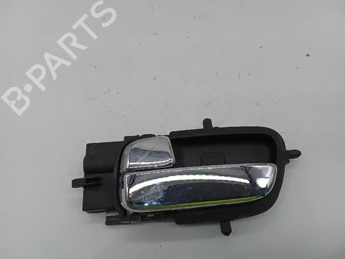 Venstre bagtil invendig håndtag HYUNDAI i20 I (PB, PBT) 1.2 (86 hp) 27733132