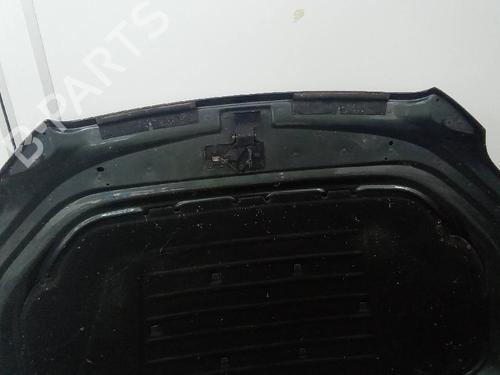 Hood AUDI Q7 (4LB) 6.0 TDI quattro | BP18915232C1