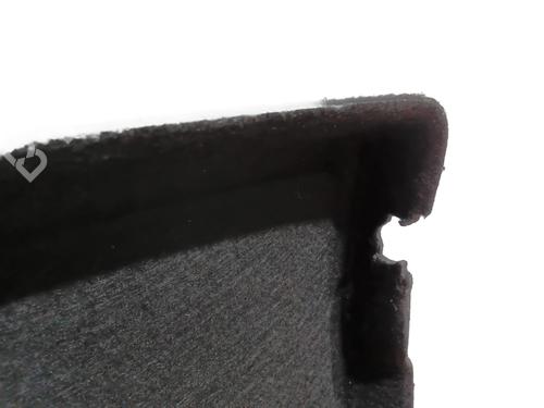 Rear parcel shelf FORD MONDEO V Hatchback (CE) 2.0 TDCi 4x4 | BP33457593C85  - Image 6