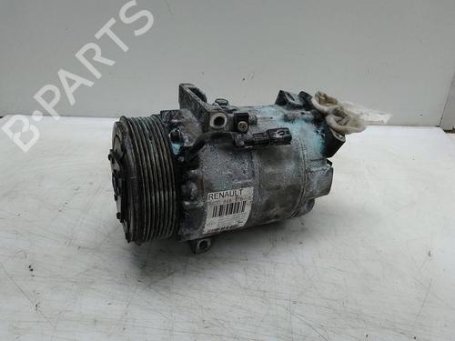 Used AC compressor RENAULT MASTER III Van (FV) 2.3 dCi 135 FWD (FV0N, FV08, FV06, FV00, FV1S) (136 hp) 18575331
