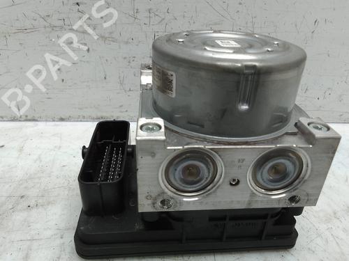 Abs pomp RENAULT EXPRESS Box Body/MPV 1.5 Blue dCi 75 (F6AA) (75 hp) 28008828