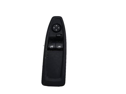 Used Left front window switch Left front window switch BMW 1 (F21) 116 d (116 hp) 18575091 18575091