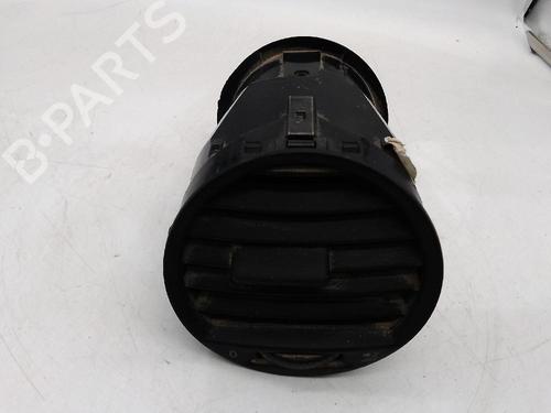 Used Air vent VW CADDY III Box Body/MPV (2KA, 2KH, 2CA, 2CH) 1.9 TDI (105 hp) 25835983