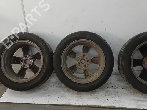Rim PEUGEOT 4007 (VU_, VV_) 2.2 HDi | BP29477443C45 