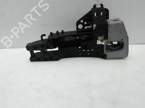 Used Front right exterior door handle AUDI A4 B8 Avant (8K5) [2007-2017]  24399820