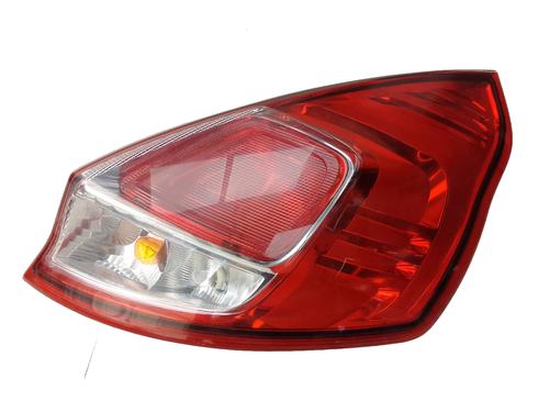 Right taillight FORD FIESTA VI (CB1, CCN) 1.4 TDCi | BP26161180C35 - Image 3