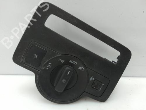 Used Electronic module Electronic module 21566235 21566235