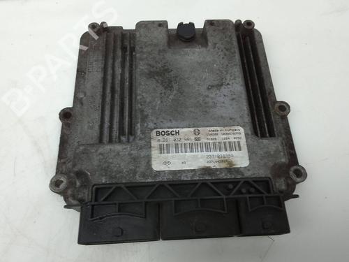 engine-control-unit-ecu-opel-vivaro-b-bus-x82-16-cdti-06-0281030991-2014-2015-2016-2017-2018-2019-22332811 main image