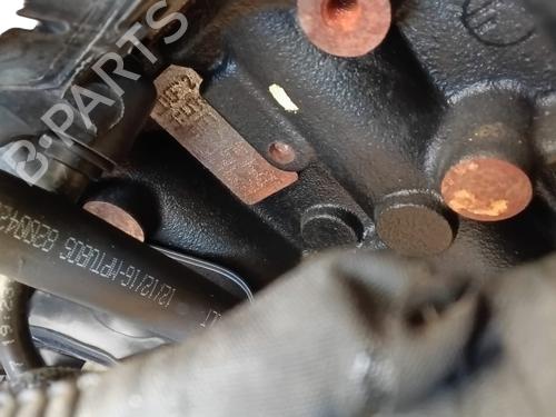 Engine RENAULT CAPTUR I (J5_, H5_) 1.5 dCi 110 | BP30963685M1  - Image 7