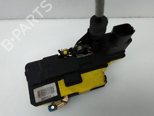 Used Rear right lock VOLVO XC90 I (275) D5 AWD (163 hp) 23338789