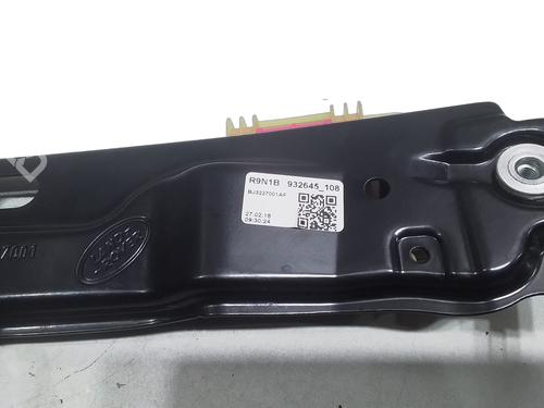 Rear left window mechanism LAND ROVER RANGE ROVER EVOQUE (L538) 2.0 D | BP31583022C24 
