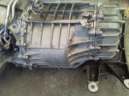 Gearbox AUDI A4 B8 (8K2) 2.0 TDI quattro | BP28530544M3 