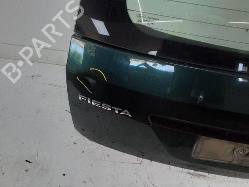 Tailgate FORD FIESTA V (JH_, JD_) 1.4 TDCi | BP27539531C6 