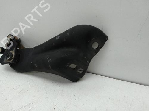 Hinge/Door check strap FORD TOURNEO COURIER B460 MPV 1.6 TDCi | BP19788289C146 