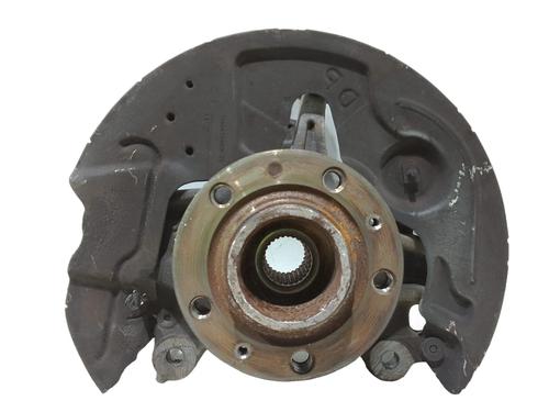 Right front steering knuckle PEUGEOT RIFTER 1.5 BlueHDi 100 | BP34270742M26 - Image 6