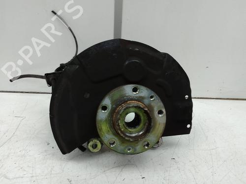 Used Left front steering knuckle Left front steering knuckle RENAULT MEGANE IV Hatchback (B9A/M/N_) [2015-2026] 19931076 19931076