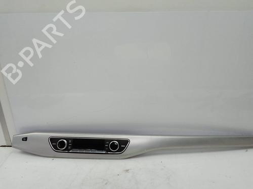 Used Climate control Climate control AUDI A4 B9 Avant (8W5, 8WD) [2015-2026] 21213545 21213545