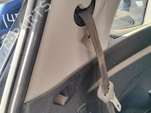 Cinto de segurança traseiro esquerdo BMW 2 Gran Tourer (F46) 214 d (95 hp) 31090439