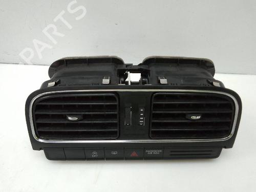 Air vent VW POLO V (6R1, 6C1)  | BP23948102I21 