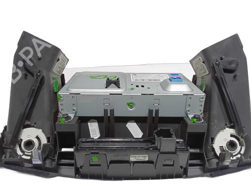 Climate control OPEL ASTRA J (P10) 1.6 CDTi (68) | BP33312411I5  - Image 6