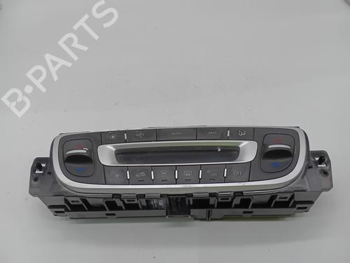 Climate control RENAULT MEGANE III Hatchback (BZ0/1_, B3_) 1.2 TCe (BZ2B, BZ11) | BP29385411I5 