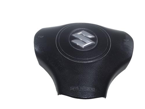 Airbag chauffør SUZUKI GRAND VITARA II (JT, TE, TD) 2.0 All-wheel Drive (TD54V, JB420) (140 hp) 31825593