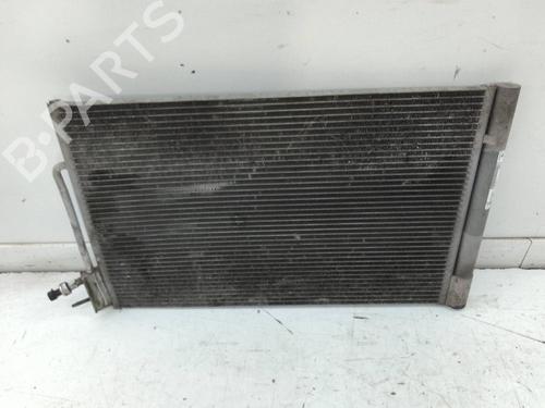 AC radiator OPEL INSIGNIA B Country Tourer (Z18) 2.0 CDTi (47) | BP18826679M32 