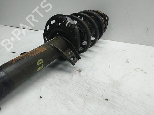 Right front shock absorber AUDI Q3 (8UB, 8UG) 2.0 TDI | BP26160443M17 