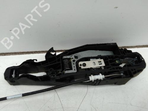 Rear left lock PEUGEOT 508 SW I (8E_) 2.0 BlueHDi 150 | BP26055291C100 