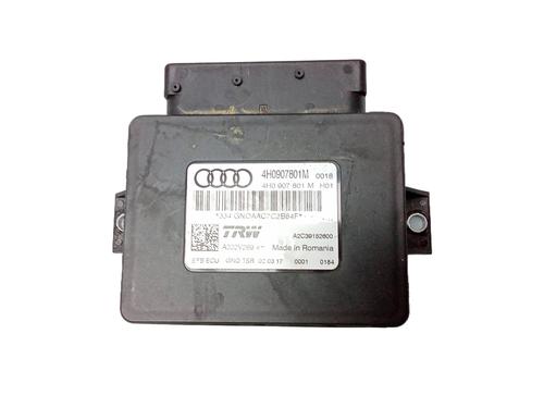 Electronic module AUDI A6 C7 Avant (4G5, 4GD) 3.0 TDI quattro | BP23894754M83 - Image 2