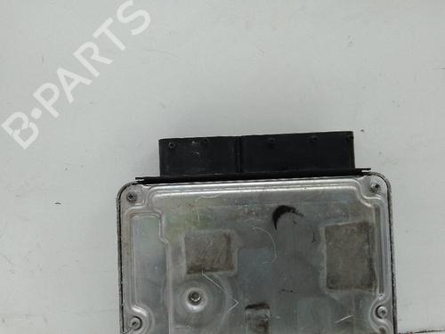 Used Engine control unit (ECU) VW GOLF PLUS V (5M1, 521) [2004-2013]  23559860