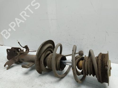 Right front shock absorber RENAULT CLIO IV (BH_) 1.5 dCi 90 | BP28518333M17 