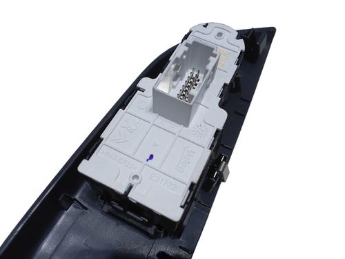 Left front window switch OPEL CORSA F (P2JO) 1.5 (68) | BP36033304I27  - Image 5