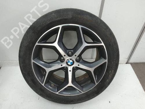 Felg BMW X2 (F39) sDrive 18 d | BP24543389C45 