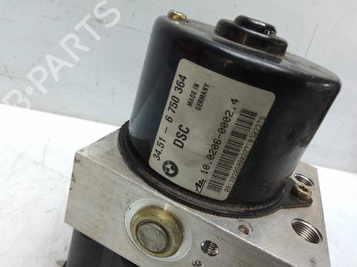 ABS pump BMW 3 (E46) 330 d | BP24928504M43 