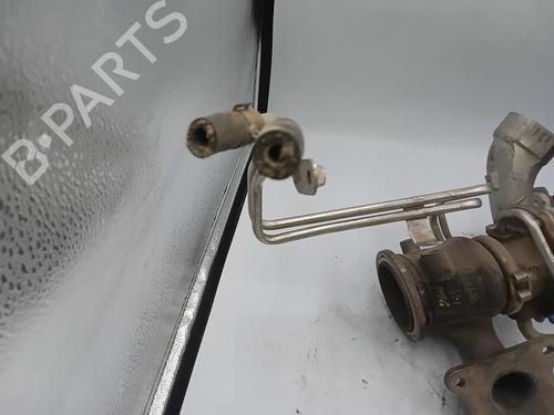 Turbocharger/Supercharger VW SCIROCCO III (137, 138) 2.0 TDI | BP28974637M71 