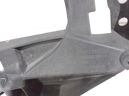 Front bumper bracket BMW X5 (E70) 3.0 sd | BP35976349C158 - Image 9