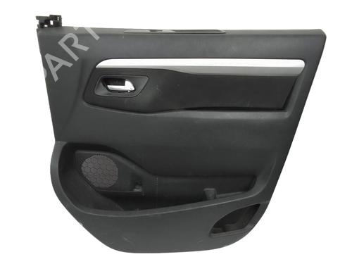 Front right panel PEUGEOT TRAVELLER Bus (V_) 1.6 BlueHDi 115 | BP23985146C59 - Image 5