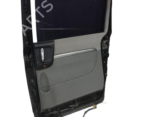 Right slide door KIA CARNIVAL / GRAND CARNIVAL III (VQ) 2.9 CRDi | BP30195403C75