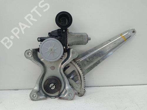 Used Right rear window motor Right rear window motor LEXUS RX (_U3_) 300 (MCU35_, MCU35R) (204 hp) 18785805 18785805