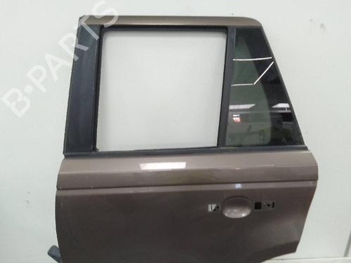 Left rear door LAND ROVER RANGE ROVER SPORT I (L320) 3.0 D 4x4 | BP19583267C4 