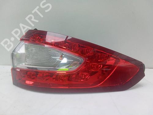 Used Right taillight FORD FOCUS III 1.6 TDCi (115 hp) 26159718