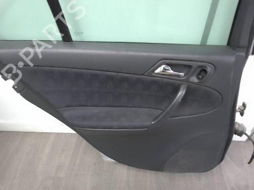 Left rear door MERCEDES-BENZ C-CLASS (W203)  | BP23067007C4 