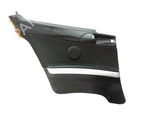 Rear left panel BMW 3 Coupe (E92) 320 d | BP28148684C60  - Image 6