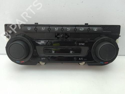 Climate control SEAT ALTEA (5P1) 1.4 TSI | BP22364857I5 