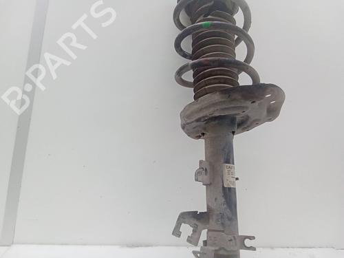 Left front shock absorber RENAULT KADJAR (HA_, HL_) 1.2 TCe 130 (HLMR) | BP28148820M16 