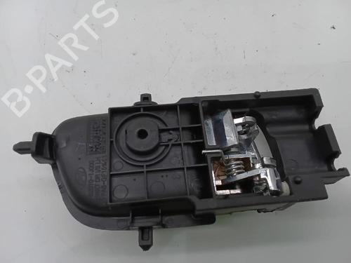 Rear left interior door handle HYUNDAI i20 I (PB, PBT) 1.2 | BP27733132I15 