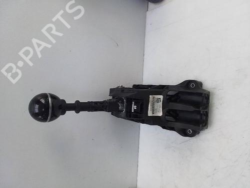 Gear lever FIAT 500X (334_)  | BP18581303M90 