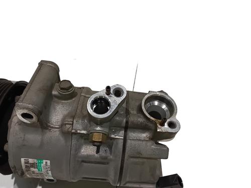 AC compressor AUDI Q3 (8UB, 8UG) 2.0 TDI quattro | BP39401963M34 - Image 3