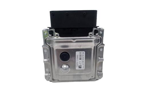 Engine control unit (ECU) FORD TRANSIT CONNECT V408 Box Body/MPV 1.5 EcoBlue | BP18572804M57 - Image 2